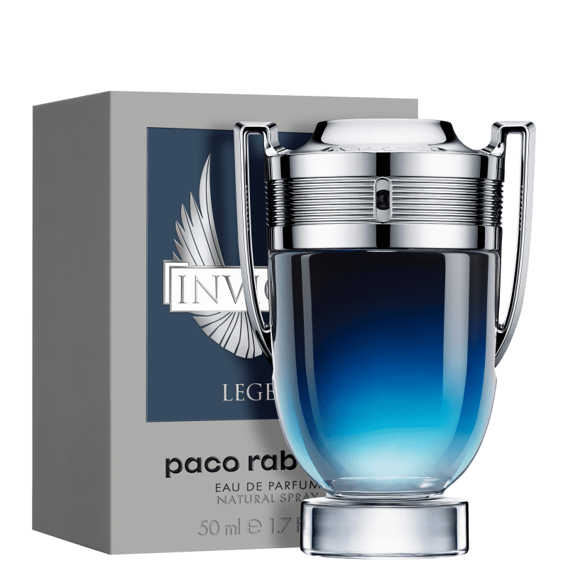 Invictus Legend Paco Rabanne 100ML